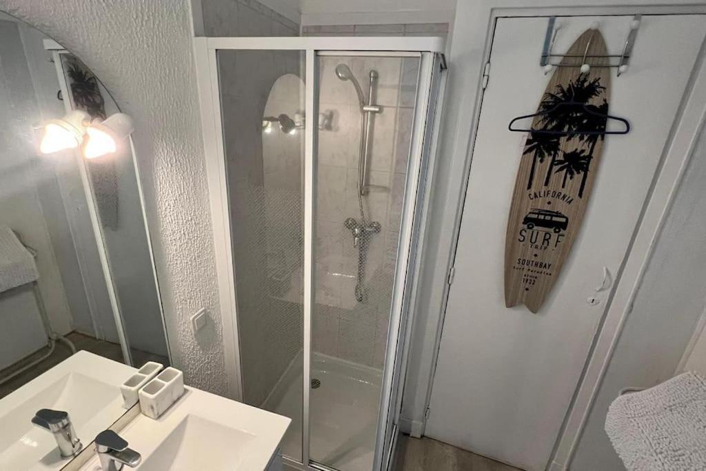 Studio Serenity - Hyper Centre Et Proche Plage - Bus Dunkirk Esterno foto