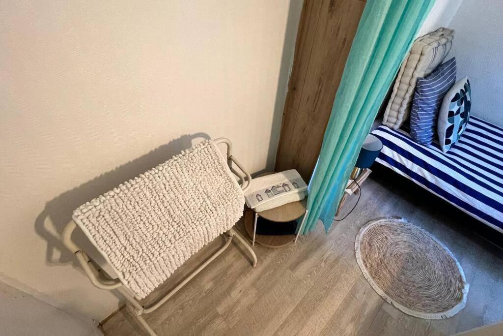 Studio Serenity - Hyper Centre Et Proche Plage - Bus Dunkirk Esterno foto